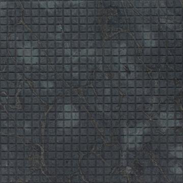 Lastra Black Forest Grid Design 2CM