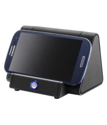 Stand amplificator de sunete pentru telefonul mobil de la Startreduceri Exclusive Online Srl - Magazin Online Pentru C