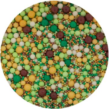 Decor tort Craft Sprinkle Mix, 800g - Lumea de la Lumea Basmelor International Srl