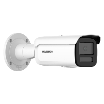 Camera IP, 8MP Deep Learning, ColorVu, Dual Light de la Big It Solutions