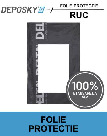 Cadru din folie de protectie Deposky RUC