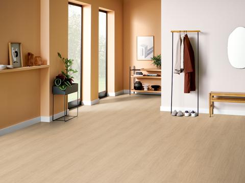 Parchet laminat Egger EL1009 Stejar Victoria natur 8 mm