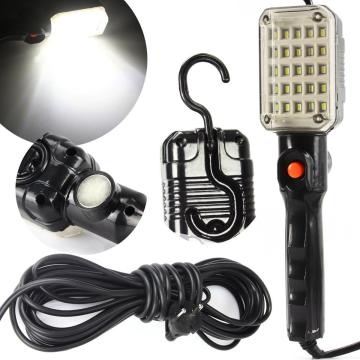 Lampa de lucru cu LED