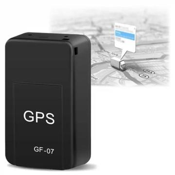 Mini GPS Tracker GF-09 de la Speedbox SRL