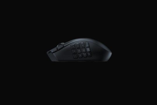 Mouse Razer Naga V2 HyperSpeed Connectivity de la Eve Nasia S.r.l