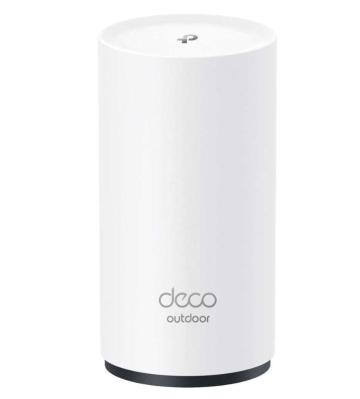 Unitate TP-Link AX3000 Outdoor whole home mesh Wi-Fi 6