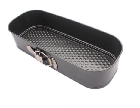 Tava ovala pentru cozonac de la Speedbox SRL