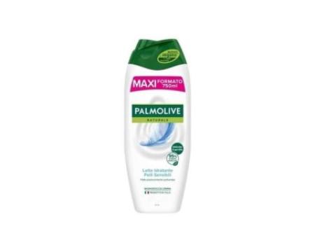 Gel de dus Palmolive Naturals Milk Protein, 750 ml