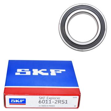 Rulment SKF 6011 2RS