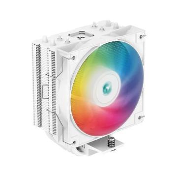 Cooler CPU Deepcool Gammaxx AG400 ARGB alb de la Eve Nasia S.r.l