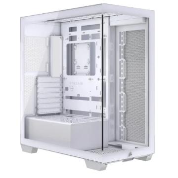 Carcasa Corsair 3500X Mid Tower alb