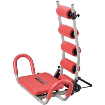 Aparat de exercitii fitness si masaj pentru acasa Ab Rocket de la Www.oferteshop.ro - Cadouri Online