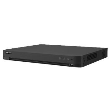 DVR AcuSense, 16 ch. 4K, 16 ch. IP 4K, audio over coaxial de la Big It Solutions