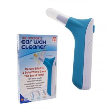 Dispozitiv curatare ceara din urechi, Ear Wax Cleaner