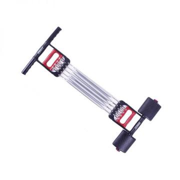 Extensor fitness multifunctional cu arcuri metalice