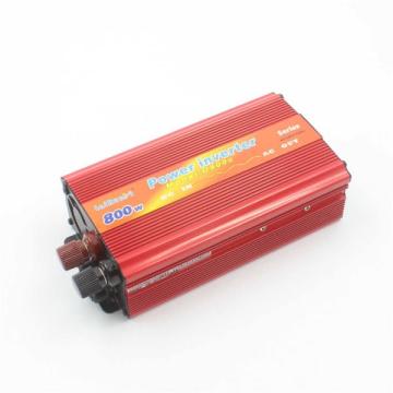 Invertor auto de tensiune 12V-220V, Lairun, 800 W