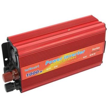 Invertor tensiune 12V-220V Lairun cu 1000 W de la Www.oferteshop.ro - Cadouri Online