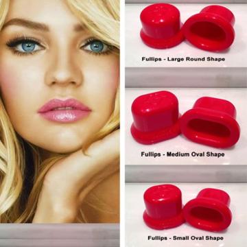 Set 3 dispozitive pentru marirea buzelor Fullips