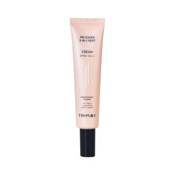 Crema si fond de ten BB/CC Cream Trimay TRY0105