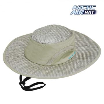 Palarie Arctic Hat cu protectie UV racire, reglabila de la Www.oferteshop.ro - Cadouri Online