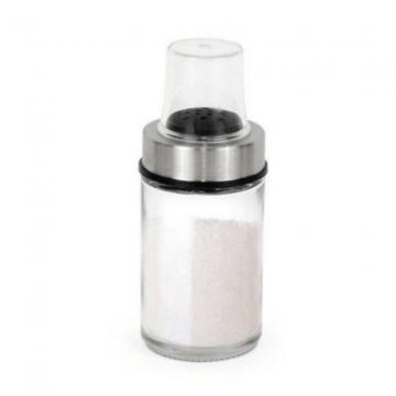 Shaker pentru condimente, sare sau piper 100 ml Quttin