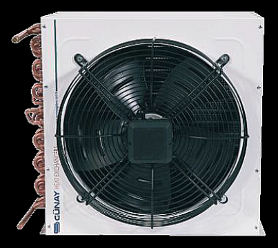 Condensator Gunay GK 25-140 de la Obideco Srl