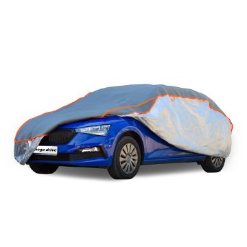 Husa exterior anti-grindina 530x175x120 cm XL de la Auto Care Store Srl