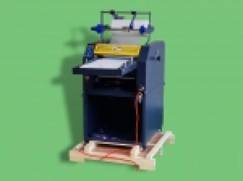 Masina de laminat la cald SMFM-390D