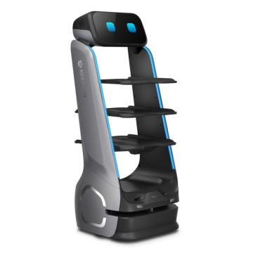 Robot Dinerbot Keenon T9 Pro