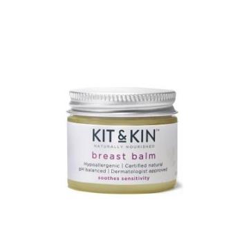 Balsam pentru sani Kit&Kin, 50ml de la Stiki Concept Srl