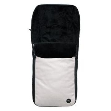 Sac de iarna - footmuff Snow White pentru carucior Mima de la Stiki Concept Srl