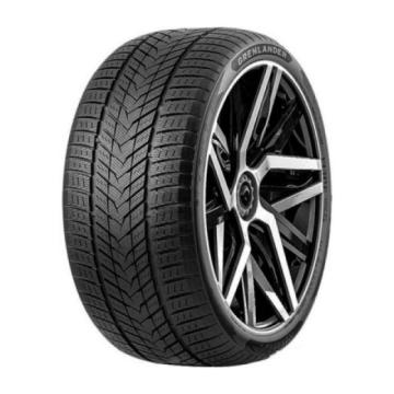 Anvelope iarna Grenlander 265/35 R18 Icehawke II