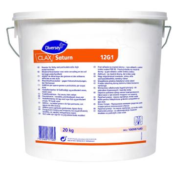 Aditiv pentru indepartarea grasimii Clax Saturn 12G1 20 kg