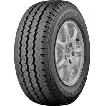 Anvelope vara Triangle 225/75 R16 C TR652