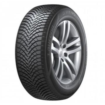 Anvelope all season Laufenn 215/60 R17 C G Fit 4S