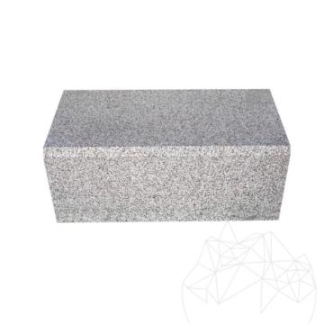 Bordura Granit Bianco Sardo 20 x 25 x 50 cm (Bizot 2cm 1L) de la Piatraonline Romania