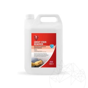 Solutie curatare LTP Grout Stain Remover 5litri