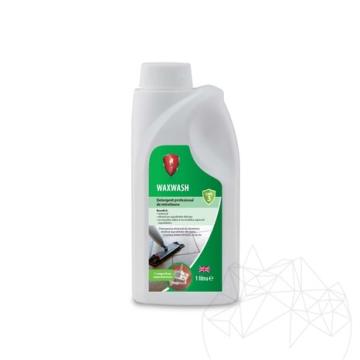 Detergent profesional  LTP Waxwash 1L