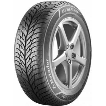 Anvelope Matador 215/55 R16 MP62 All Weather Evo M+S