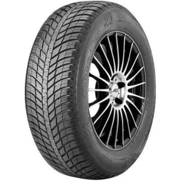 Anvelope all season Nexen 235/55 R18 N Blue 4 Season SUV