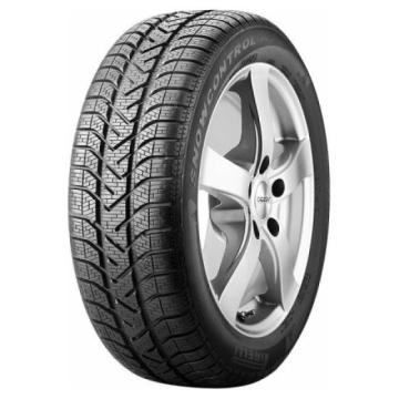 Anvelope Pirelli 185/65 R15 W190 Winter Snowcontrol 3