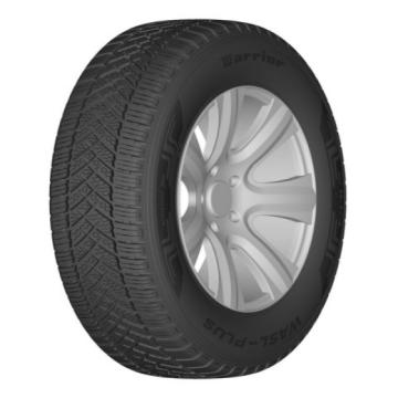 Anvelope all season Warrior 195/75 R16 C Wasl-Plus