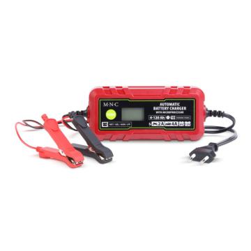 Redresor auto - 6/12 V - 2A/4A - automat de la Future Focus Srl