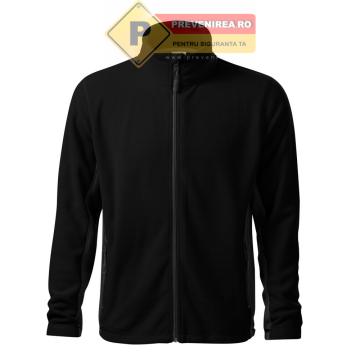 Jachete de lucru polar pentru barbati culoarea neagra