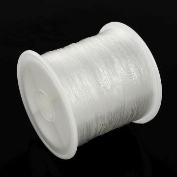 Nylon transparent 0,3mm - 80m