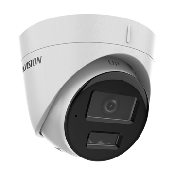 Camera IP, 4MP, lentila 2.8mm, IR 30m, WL 30m, Mic