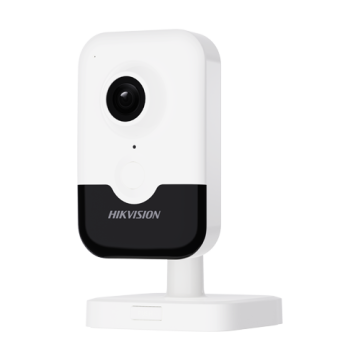 Camera IP Wi-Fi Cube, 2MP, lentila 2.8mm, IR 10 metri de la Big It Solutions