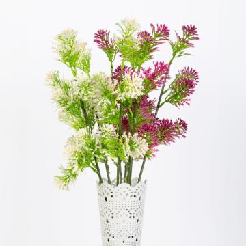 Decor plante artificiale - 9 x 46 cm de la Rykdom Trade Srl