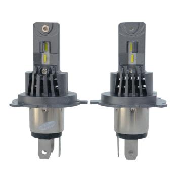 Set 2 becuri auto Led H4 35W Off Road Carguard