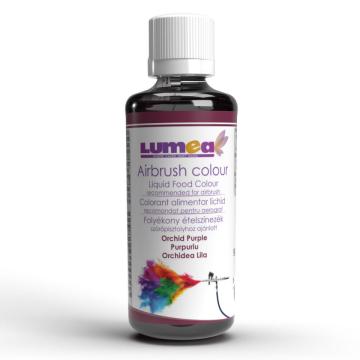 Colorant alimentar lichid pe baza de apa, purpuriu, 90 ml